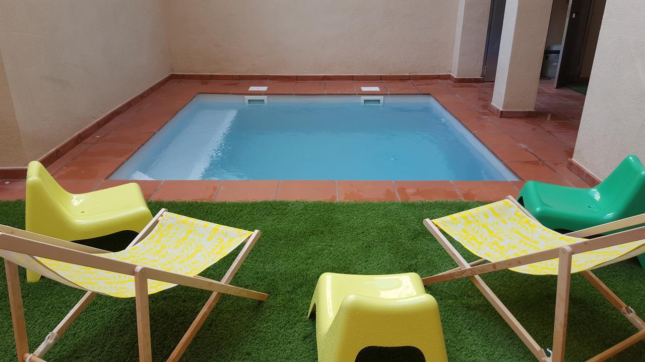 Hostel To Go Barcelona